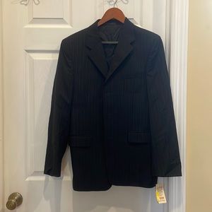 Perry Ellis Boys Jacket